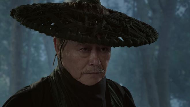 才播8集拿下96分赵本山令观众成功入坑武侠喜剧有天花板了(图8)