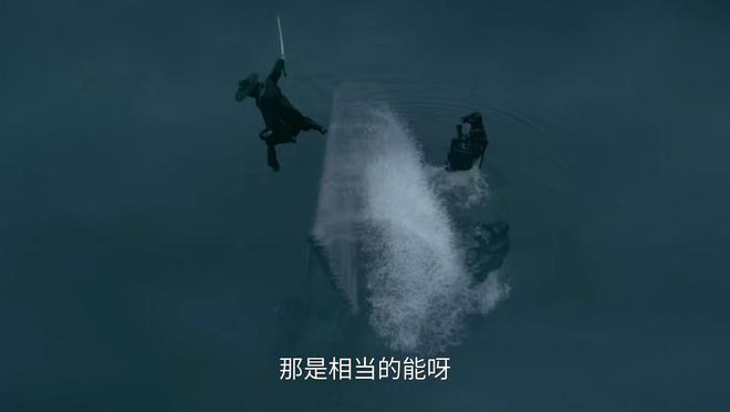 才播8集拿下96分赵本山令观众成功入坑武侠喜剧有天花板了(图24)