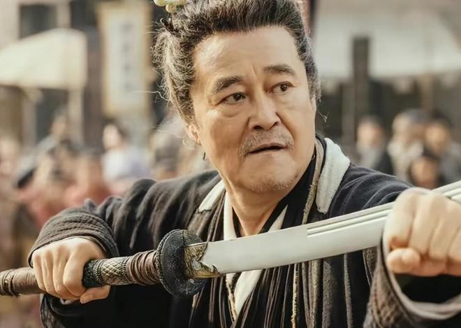 才播8集拿下96分赵本山令观众成功入坑武侠喜剧有天花板了(图21)