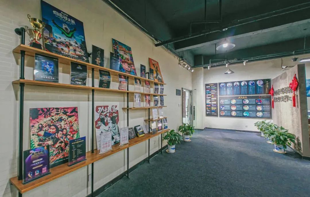 《哪吒2》爆火登顶！矿大毕业的“他”参与制作！(图2)