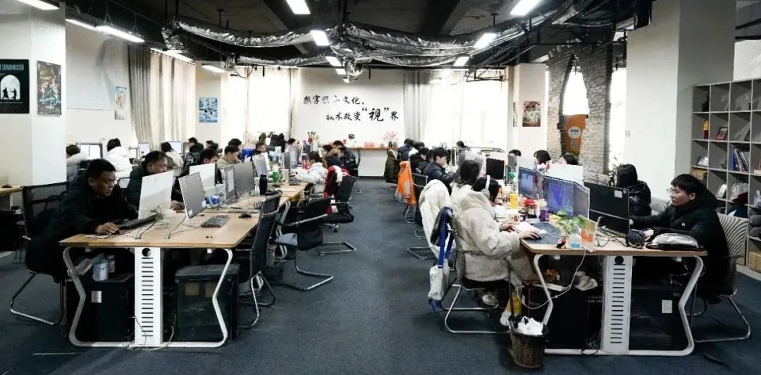 《哪吒2》爆火登顶！矿大毕业的“他”参与制作！(图5)