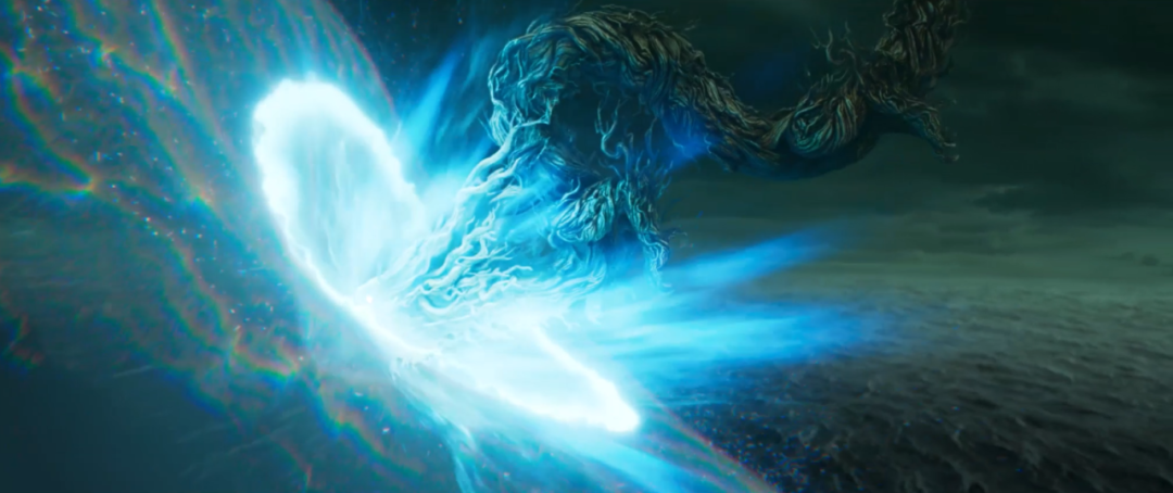 《哪吒2》爆火登顶！矿大毕业的“他”参与制作！(图3)