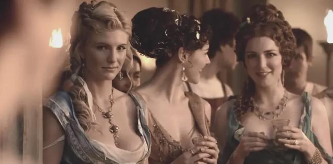 时隔多年它依然是黄暴美剧中的天花板