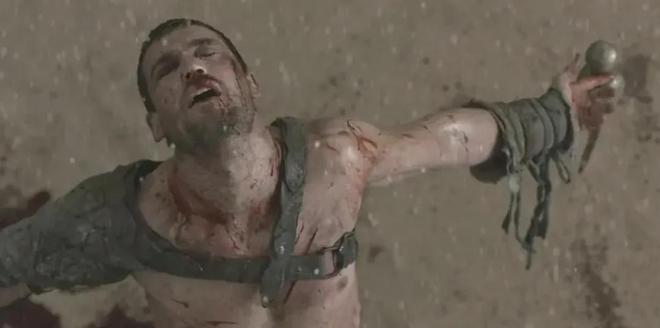 时隔多年它依然是黄暴美剧中的天花板(图3)