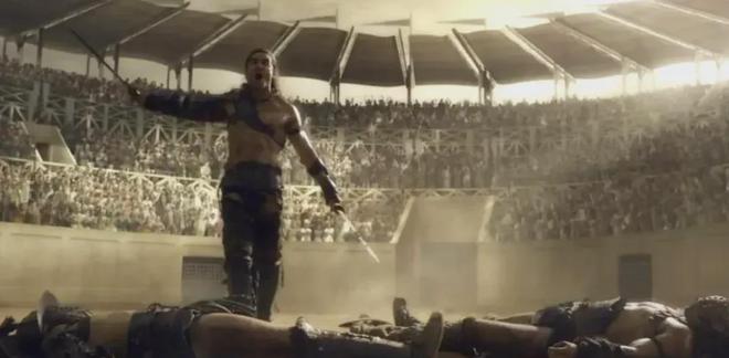 时隔多年它依然是黄暴美剧中的天花板(图5)