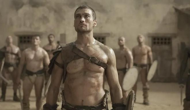 时隔多年它依然是黄暴美剧中的天花板(图4)