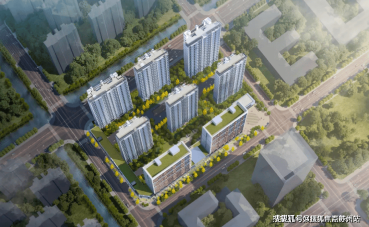 中铁华发古美阅华(售楼处)首页网站-2025楼盘评测_古美阅华售楼处样板间价格户型(图21)