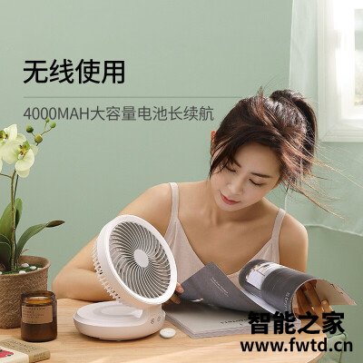 究竟如何选择适合你的循环扇？10个理由帮你做决定！(图6)