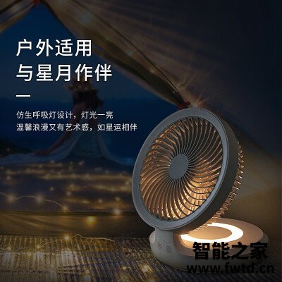 究竟如何选择适合你的循环扇？10个理由帮你做决定！(图3)