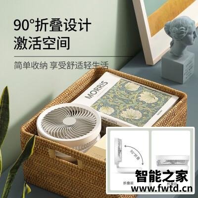 究竟如何选择适合你的循环扇？10个理由帮你做决定！(图7)