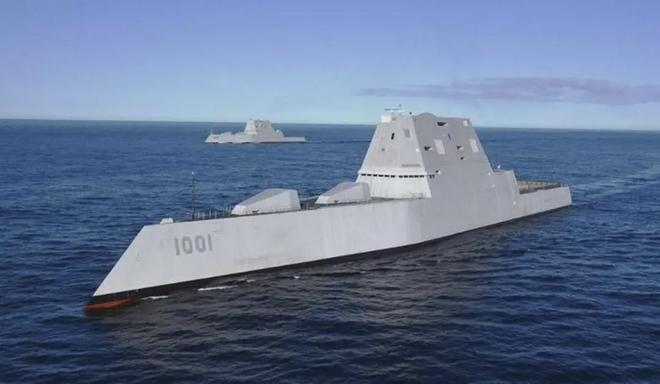 F22、F35发动机造假变循环发动机难产中国涡扇15全球最强(图3)