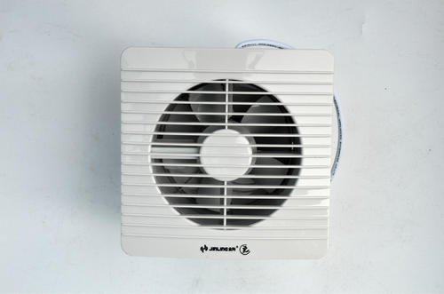 卫生间换气扇都有哪些规格？(图2)