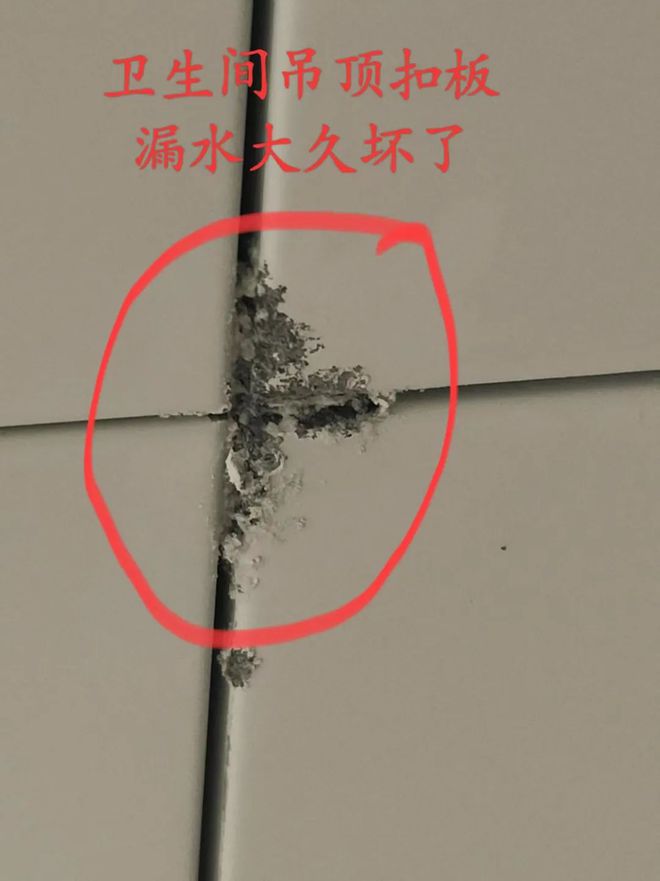 温州知名楼盘业主痛骂：比安置房还差！(图4)