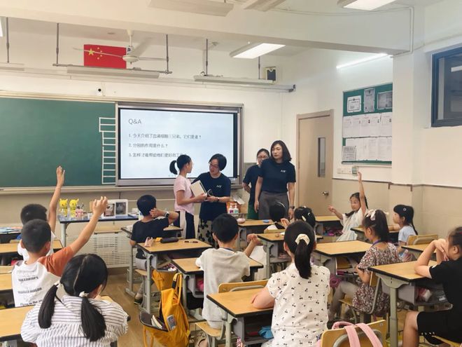 政企沟通新途径“营商体验官”机制持续优化(图7)