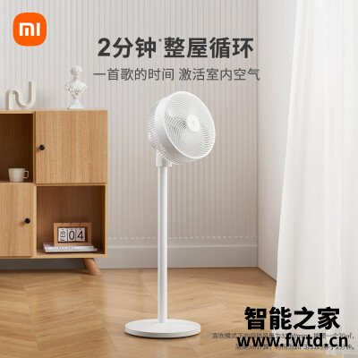 探索循环扇的最佳选择10个理由让你难以抗拒！(图2)