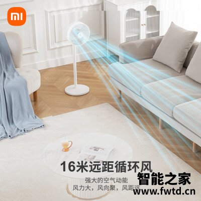 探索循环扇的最佳选择10个理由让你难以抗拒！(图4)