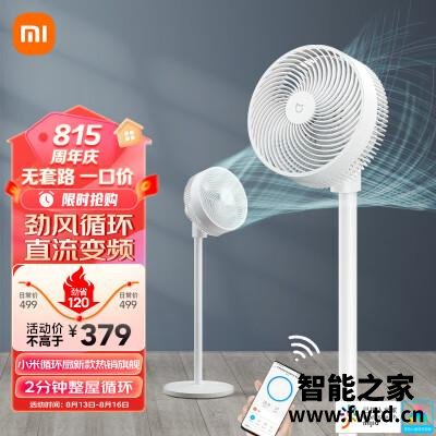 探索循环扇的最佳选择10个理由让你难以抗拒！(图6)