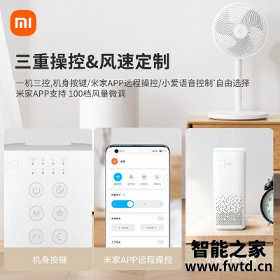 探索循环扇的最佳选择10个理由让你难以抗拒！(图5)