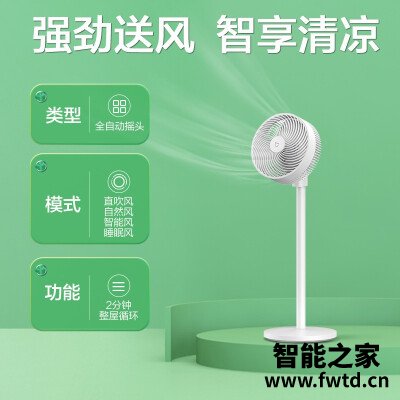 探索循环扇的最佳选择10个理由让你难以抗拒！(图7)