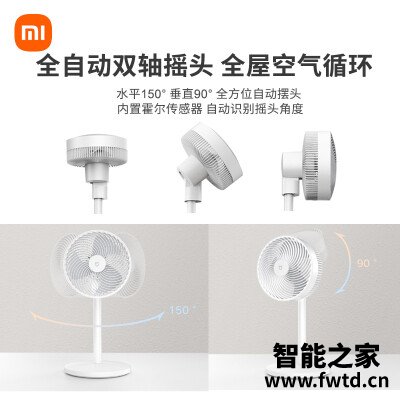 探索循环扇的最佳选择10个理由让你难以抗拒！(图8)