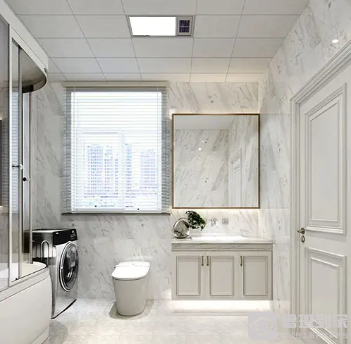 排气扇规格一般多大排气扇尺寸规格有哪些(图2)