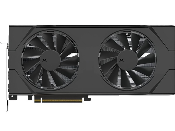 讯景发布唯一双风扇RX9070XT：4999元良心原价暂时中国独享