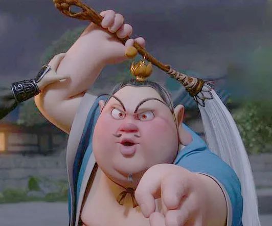 《哪吒2》海外上映“急急如律令”的英文咋翻译最好？(图4)