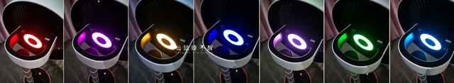 空气循环扇怎么选？4款不用插电的无线空气循环扇测评！(图32)