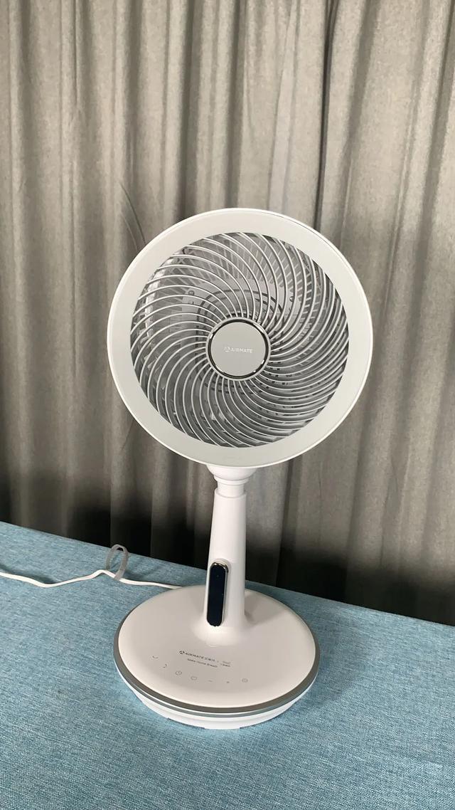 700块的空气循环扇是黑科技还是在收智商税(图8)