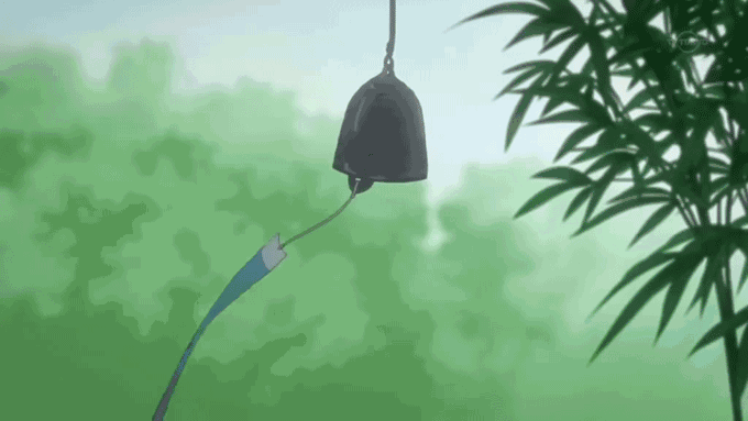 日式空气循环扇风扇可滴精油防蚊驱虫呵护睡眠！(图6)
