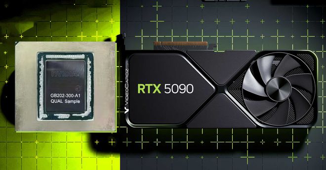 RTX5090游戏本天花板？ROG枪神9Plus超竞版开箱性能高达250W(图1)