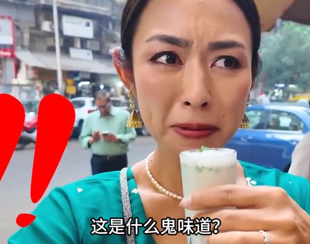 日本女子独自前往印度夜晚挤进满是男性的火车网友：后果自负(图15)