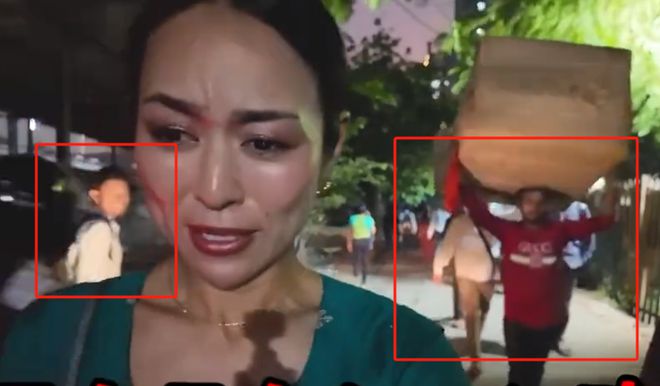 日本女子独自前往印度夜晚挤进满是男性的火车网友：后果自负(图20)