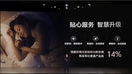 联合发布多款黑科技家电引领行业趋势京东格力战略合作再升级(图3)