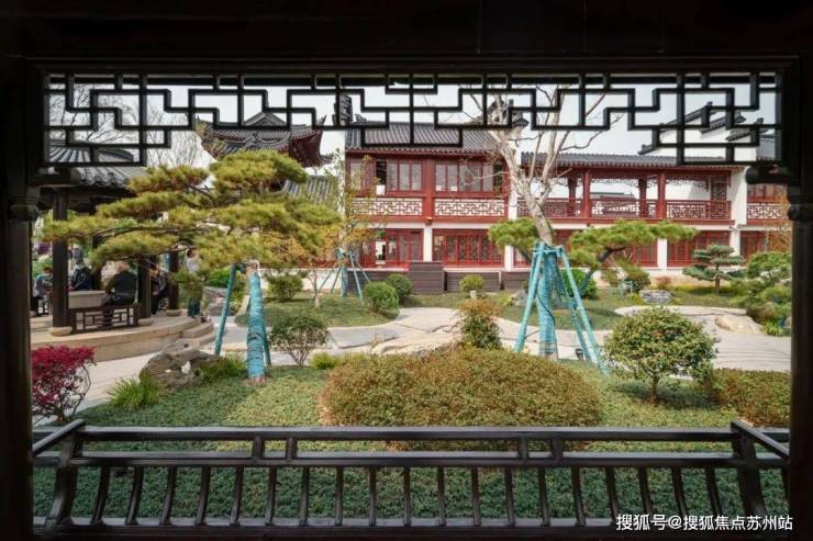 泗泾绿中海(2025年泗泾绿中海)首页网站-楼盘详情-户型配套-售楼处位置(图21)