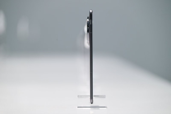 「893mm全球最薄」OPPOFindN5发布：重新定义折叠旗舰天花板(图2)