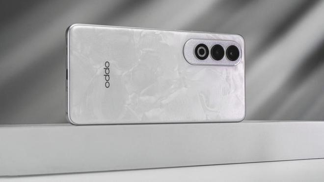 OPPOK13Turbo再次被确认：主动散热风扇+RGB灯6-7月发布(图4)