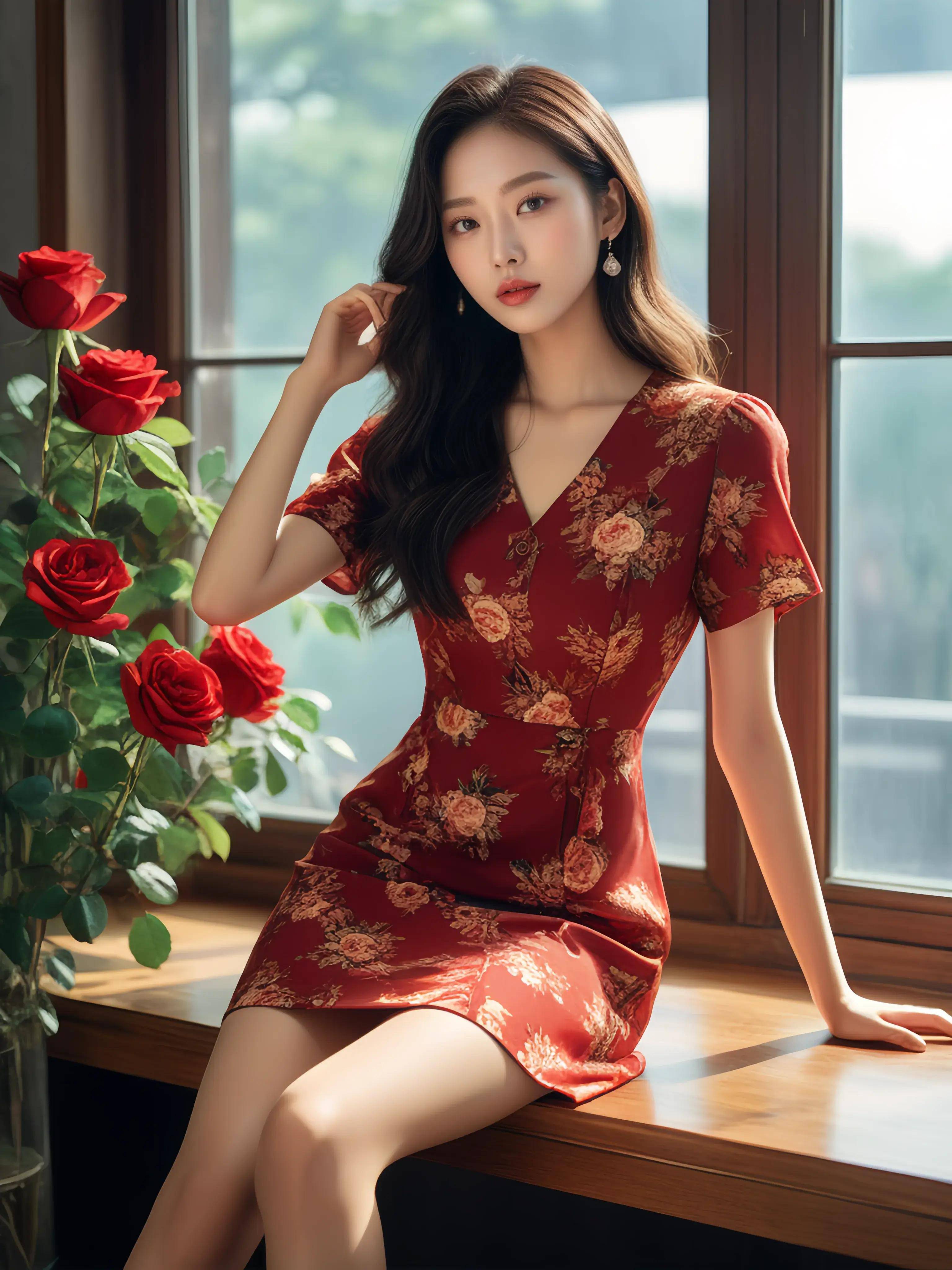 被黑人玩到翻白眼的亚裔女星是谁
