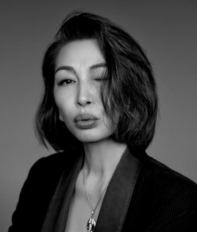 戏里有多土戏外就有多潮《刑警的日子》59岁女配才是最大惊喜(图20)