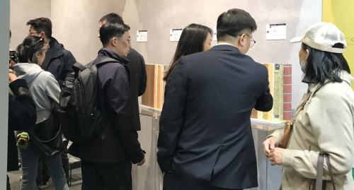 TECSOUND携全球领先声学科技亮相HotelShopPlus创商业静音新标杆(图3)