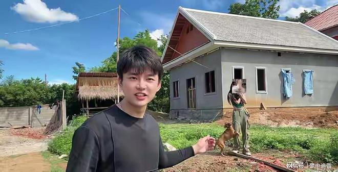 阿胜有投资眼光就怕为别人打工！买房跟阿拉同村产权花落谁家(图3)