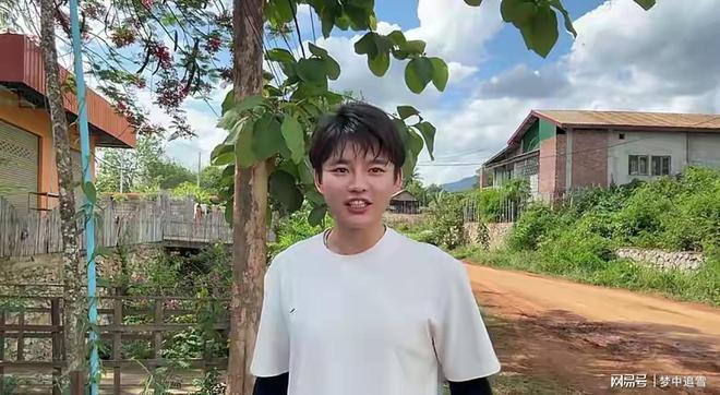 阿胜有投资眼光就怕为别人打工！买房跟阿拉同村产权花落谁家(图5)