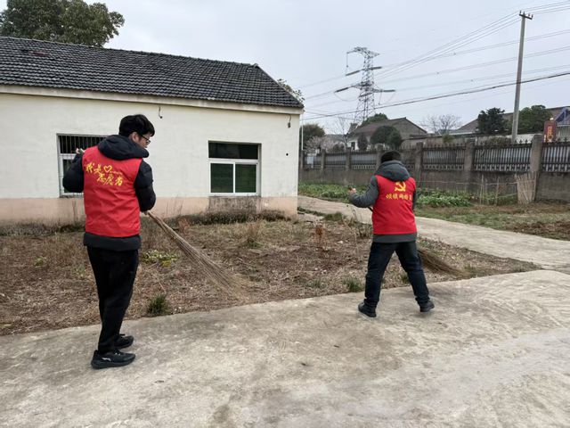 巢湖市有个“院坝守望”计划(图2)
