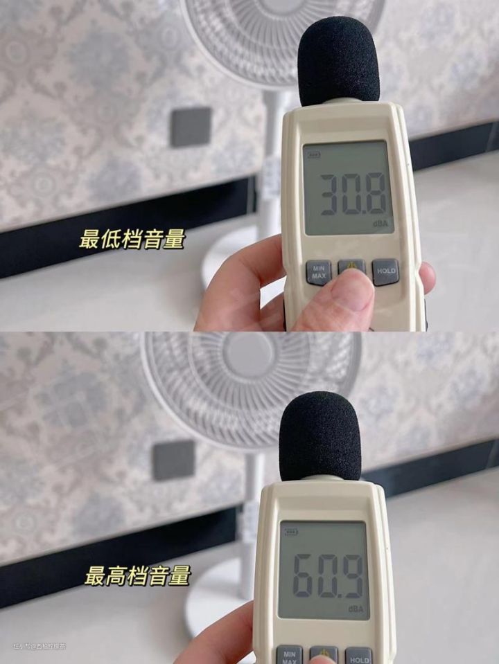 空气循环扇值得入手吗？它和普通风扇有什么区别(图5)