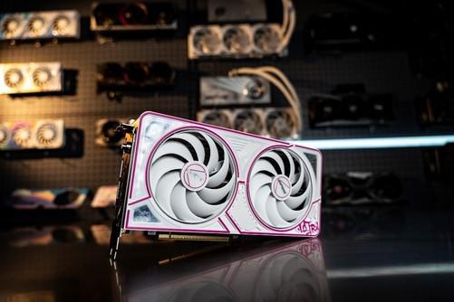 七彩虹RTX5060Ti显卡双扇强力散热无惧高负载！(图3)
