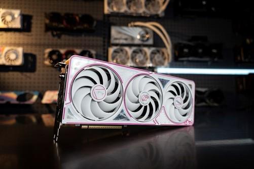 七彩虹RTX5060Ti显卡双扇强力散热无惧高负载！(图1)