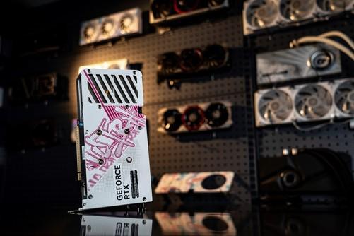 七彩虹RTX5060Ti显卡双扇强力散热无惧高负载！(图4)