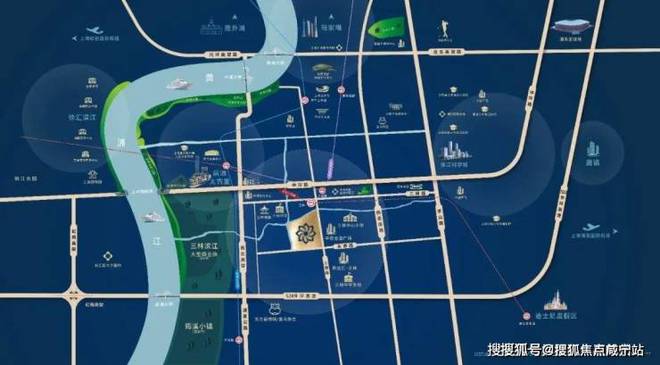 永泰三里城售楼中心首页2025永泰三里城欢迎您最新楼盘详情(图9)