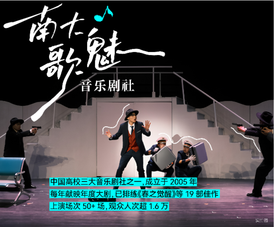 “一亿人”正在涌向南京！五一出逃计划我只推荐这里(图4)