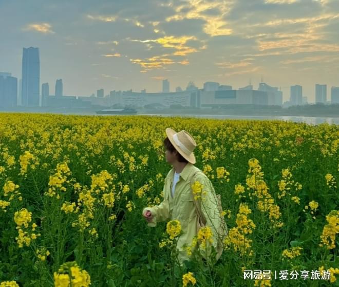 江西武功山（详细路线+交通+住宿）攻略武功山拼车旅游路线推荐(图2)